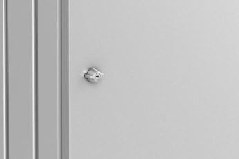 Schlösser gleichschließend für MültonnenBox Alex