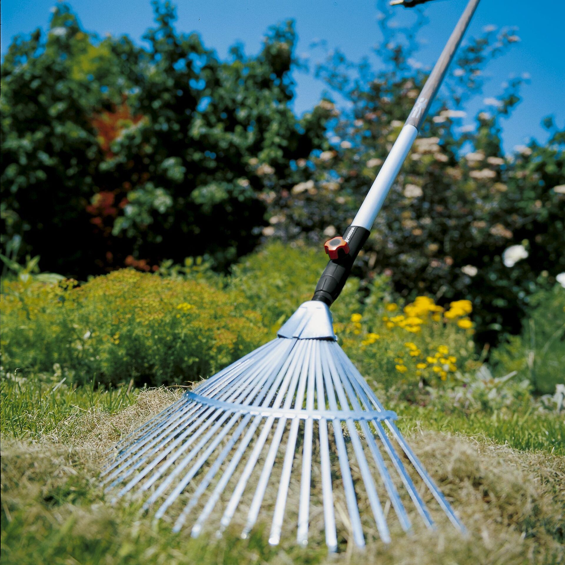 cs-Fächerbesen, 50 cm breit bei leitermann.de günstig kaufen cs-Fächerbesen, 50 cm breit