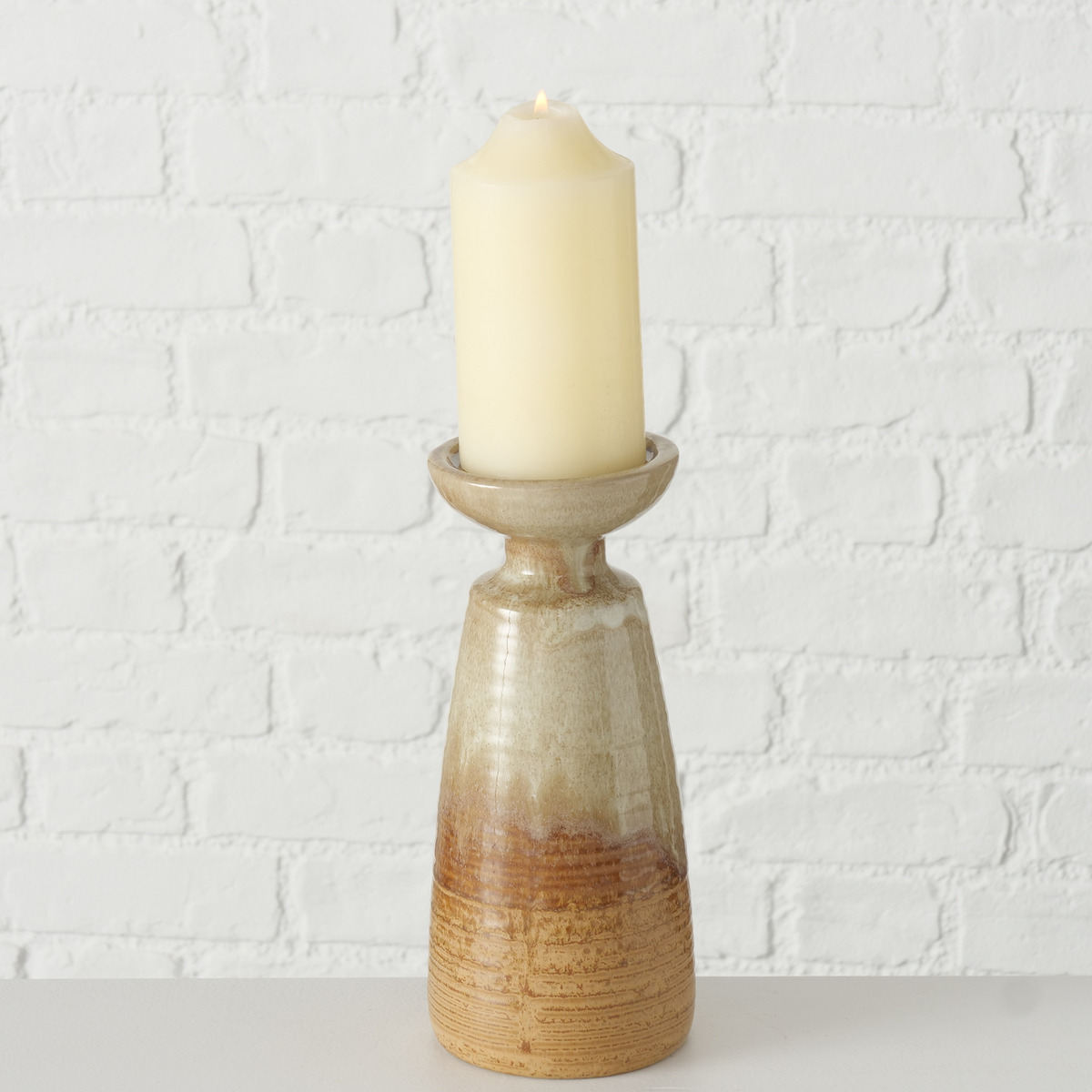 Kerzenleuchter Elikia bei leitermann.de günstig kaufen Kerzenleuchter Elikia