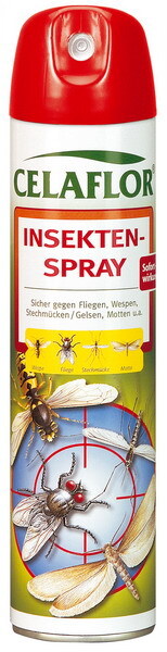 Evergreen Insekten-Spray
