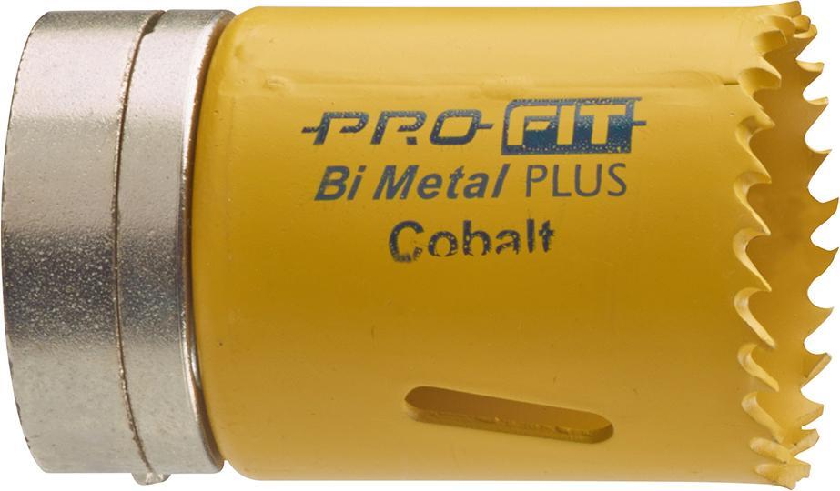 HSS Bi-Metall Lochsäge Plus 43mm Profit