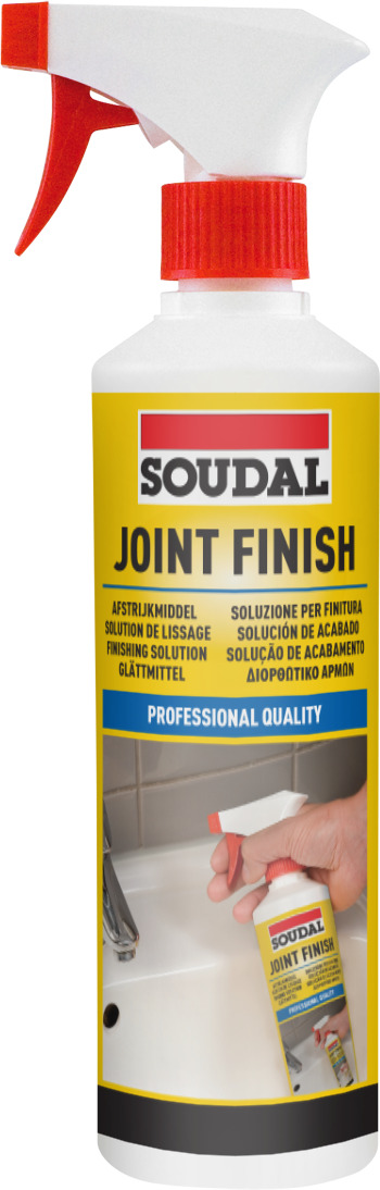 Soudal Joint Finish Glättmittel 500ml
