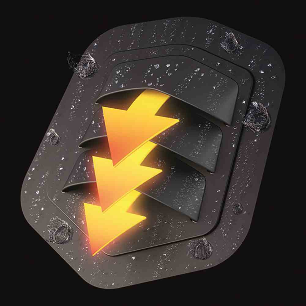 AquaShield Ampelschirmhülle