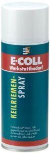 E-COLL Keilriemen-Spray 400ml
