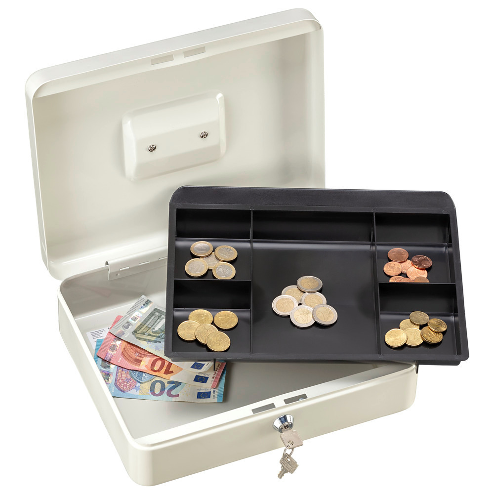 Geldkassetten, MONEY 5030 bei leitermann.de günstig kaufen Geldkassetten, MONEY 5030