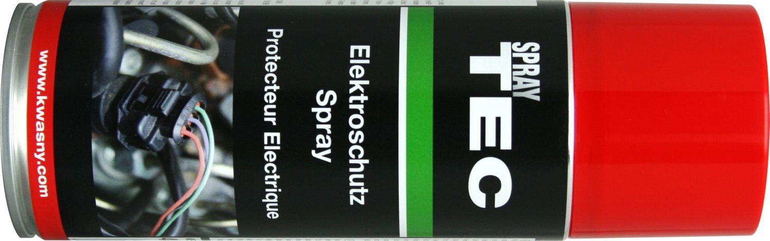 SprayTEC ELEKTROSCHUTZ-SPRAY 400ML