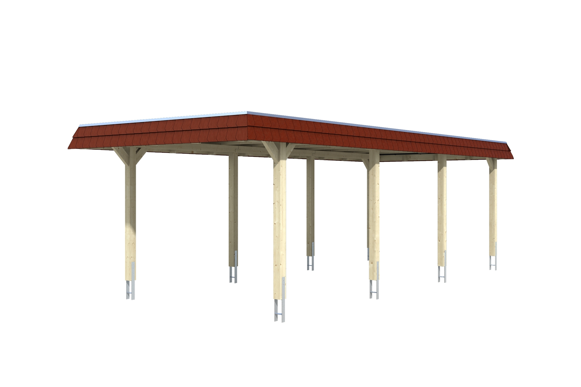 Carport Wendland