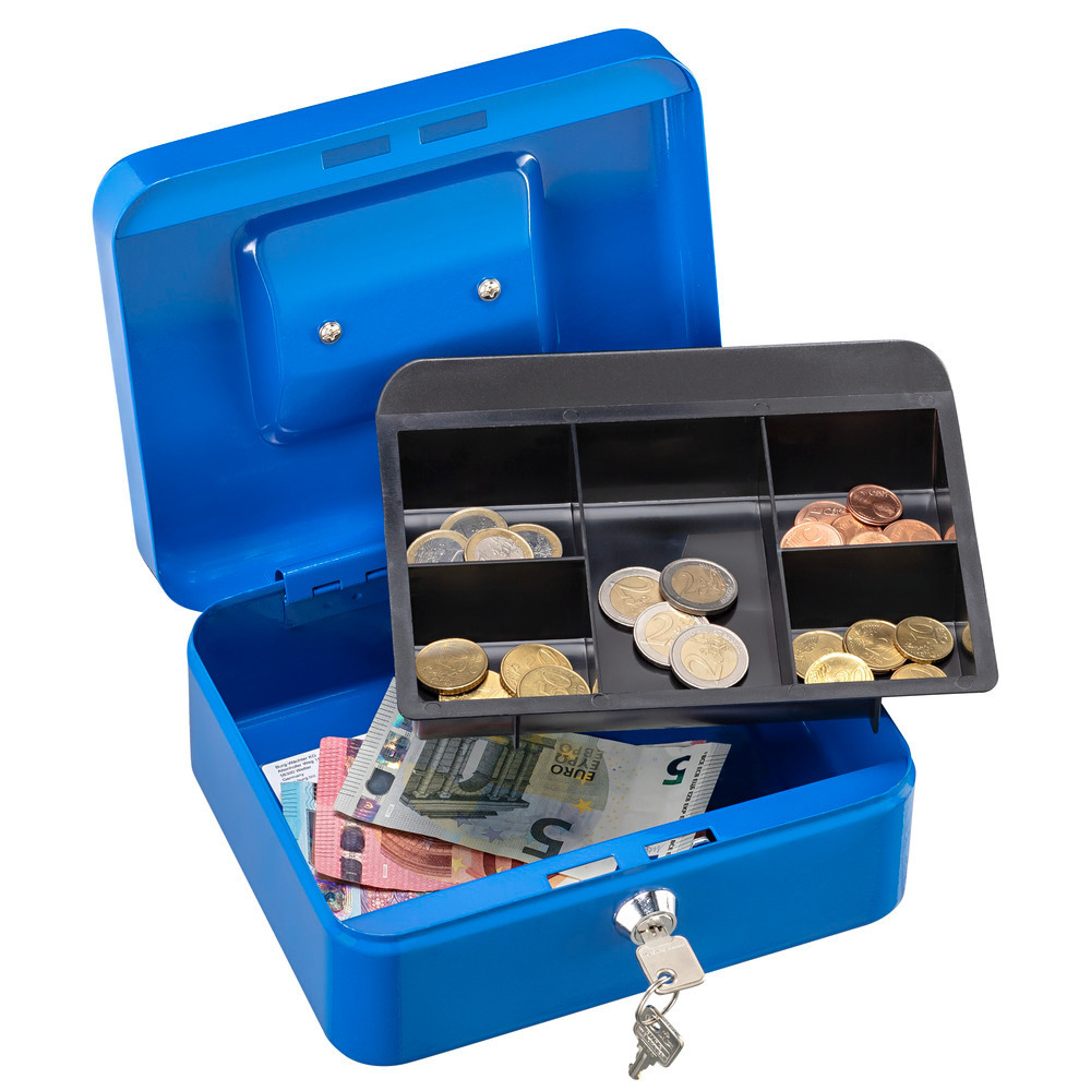 Geldkassetten, MONEY 5020