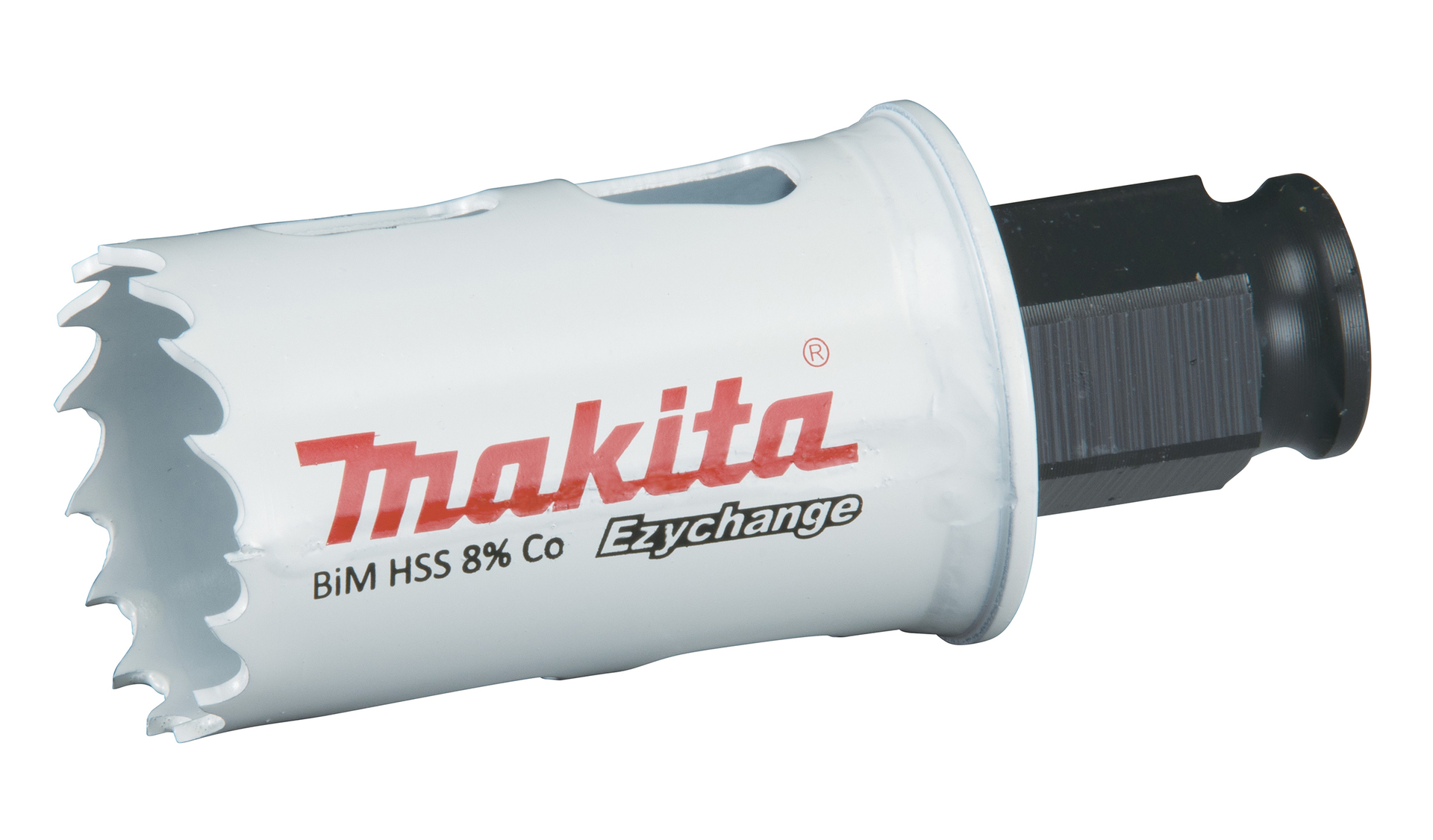 Makita Werkzeug GmbH EZYCHANGE HSS BiM Lochsäge
