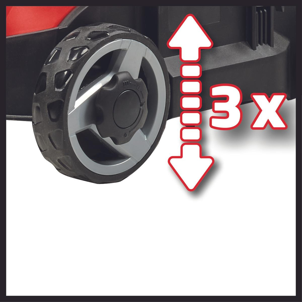Akku-Vertikutierer-Lüfter GC-SC 18/28 Li-Solo bei leitermann.de günstig kaufen Akku-Vertikutierer-Lüfter GC-SC 18/28 Li-Solo