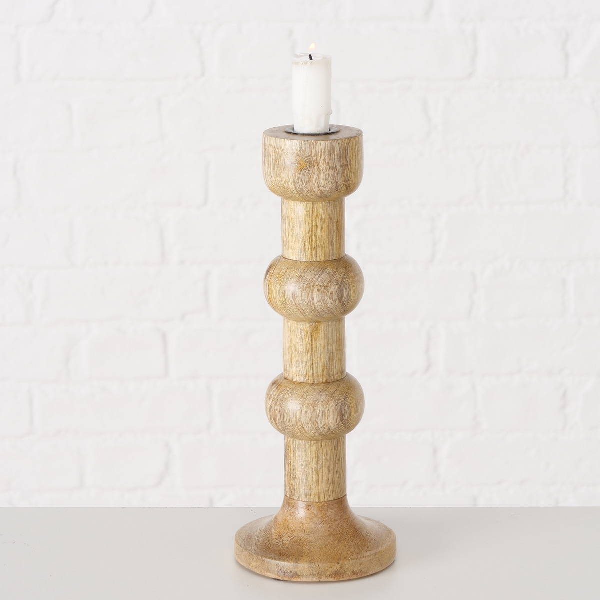 Kerzenleuchter Bubbles bei leitermann.de günstig kaufen Kerzenleuchter Bubbles