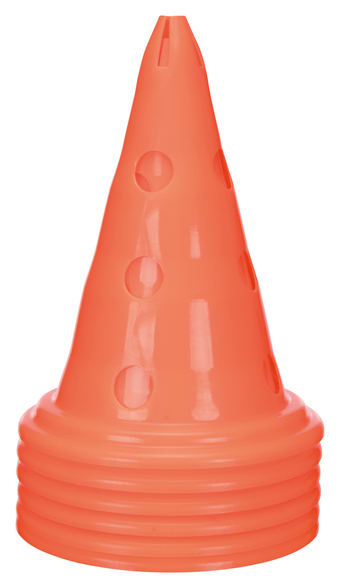 Pylonen-Hindernis-Set ø 23 × 30 cm/78 cm bei leitermann.de günstig kaufen Pylonen-Hindernis-Set ø 23 × 30 cm/78 cm