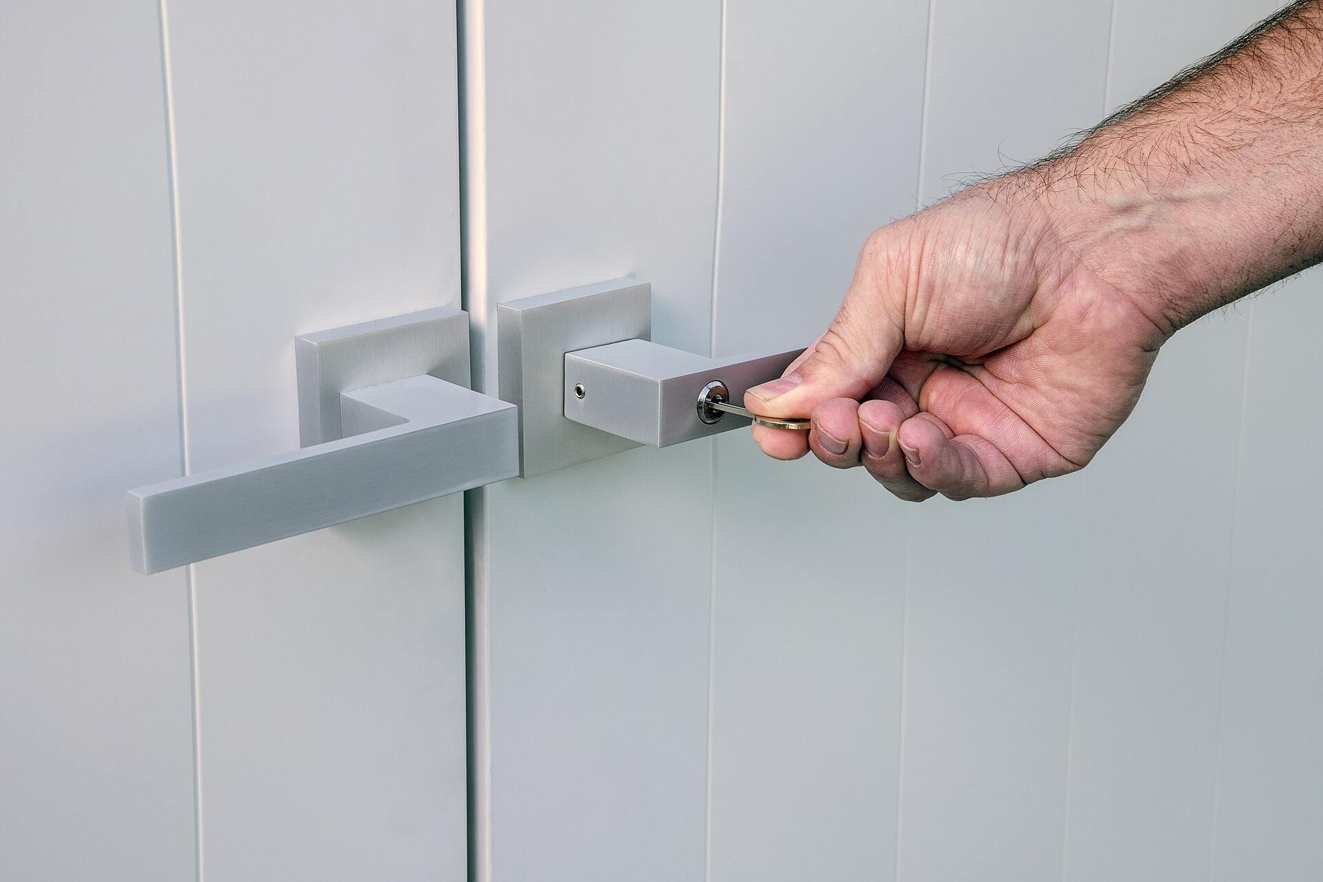 Spacemaker Geräteschrank 5x3