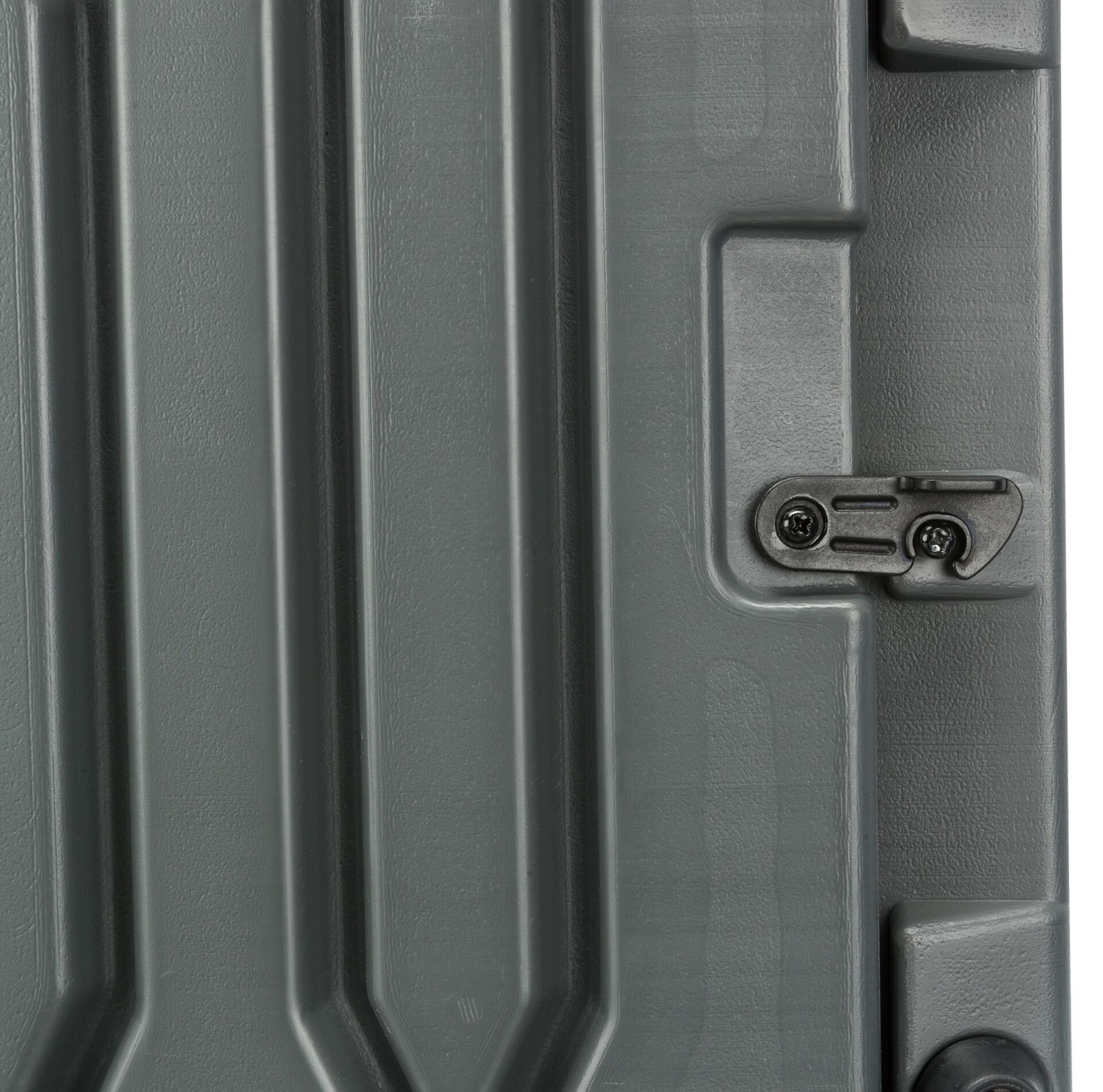 2-fach Teleskop-Rampe, Aluminium/Sandpapier bei leitermann.de günstig kaufen 2-fach Teleskop-Rampe, Aluminium/Sandpapier