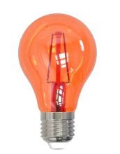 LED Leuchtmittel Star Decor A60