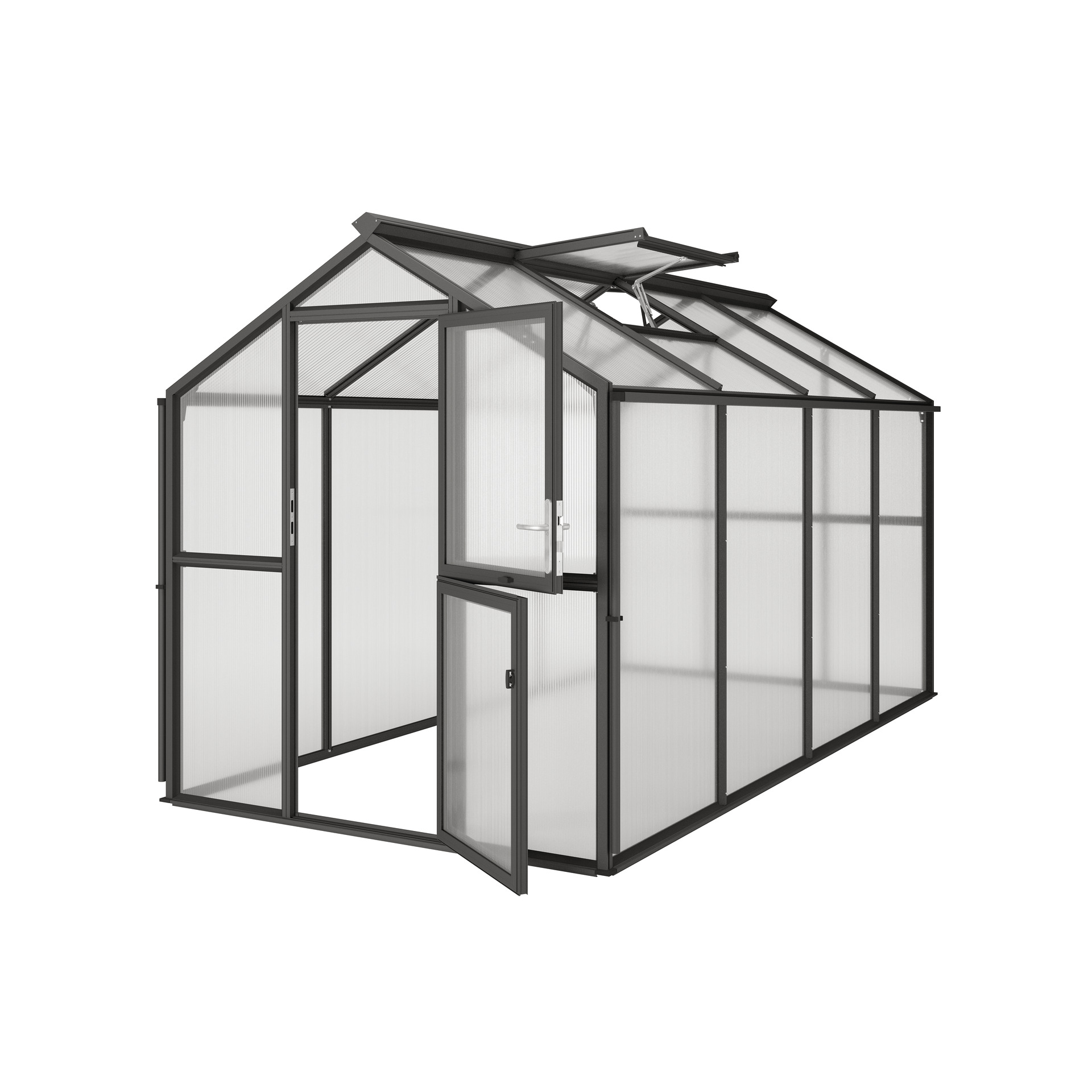 Gewächshaus Galant IV