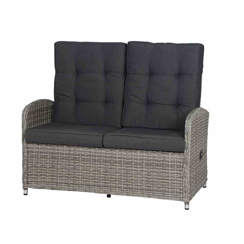 Lamela Dining Lounge Set, 4-tlg.