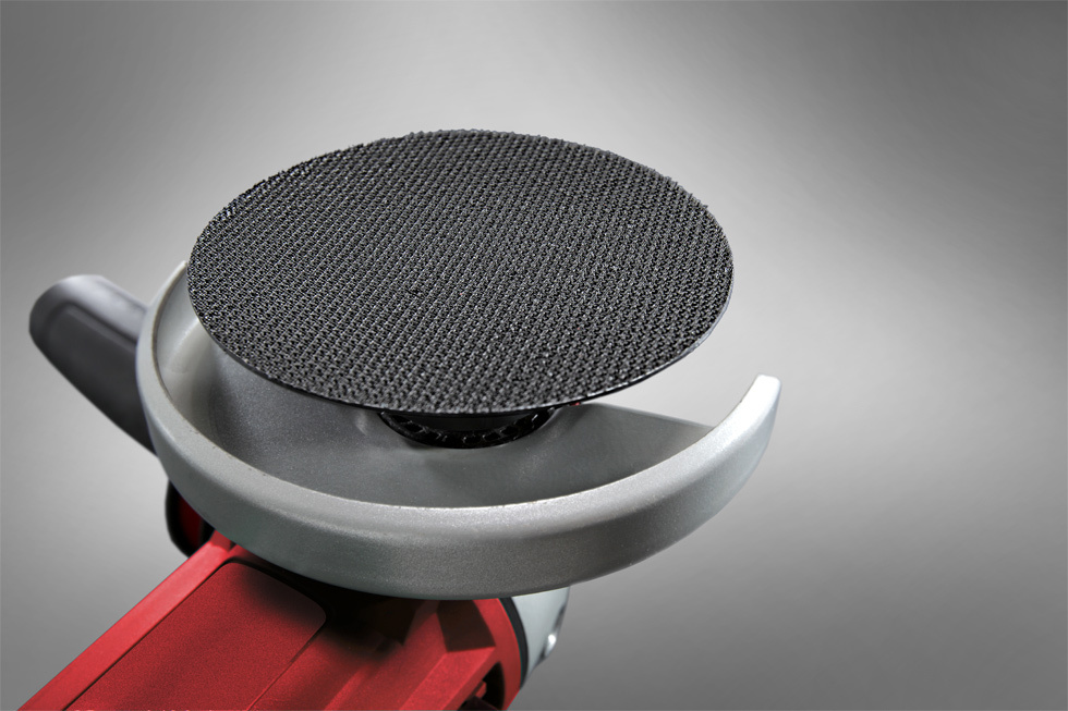 QUICK-STICK Stützteller 125mm bei leitermann.de günstig kaufen QUICK-STICK Stützteller 125mm