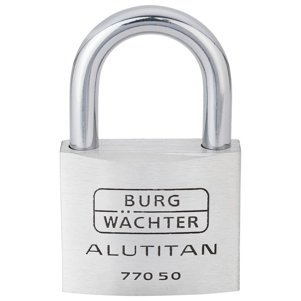 Zylinder-Schloss 770