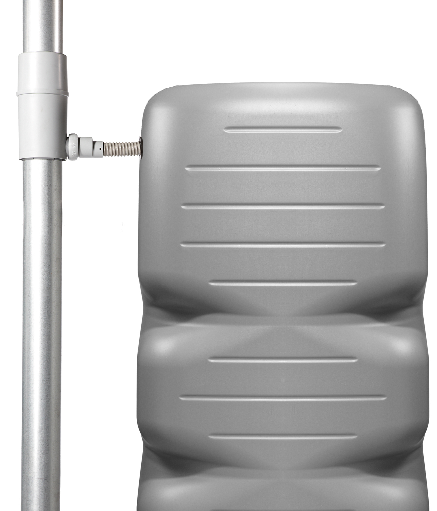 CUBUS Gartentank 1000L bei leitermann.de günstig kaufen CUBUS Gartentank 1000L