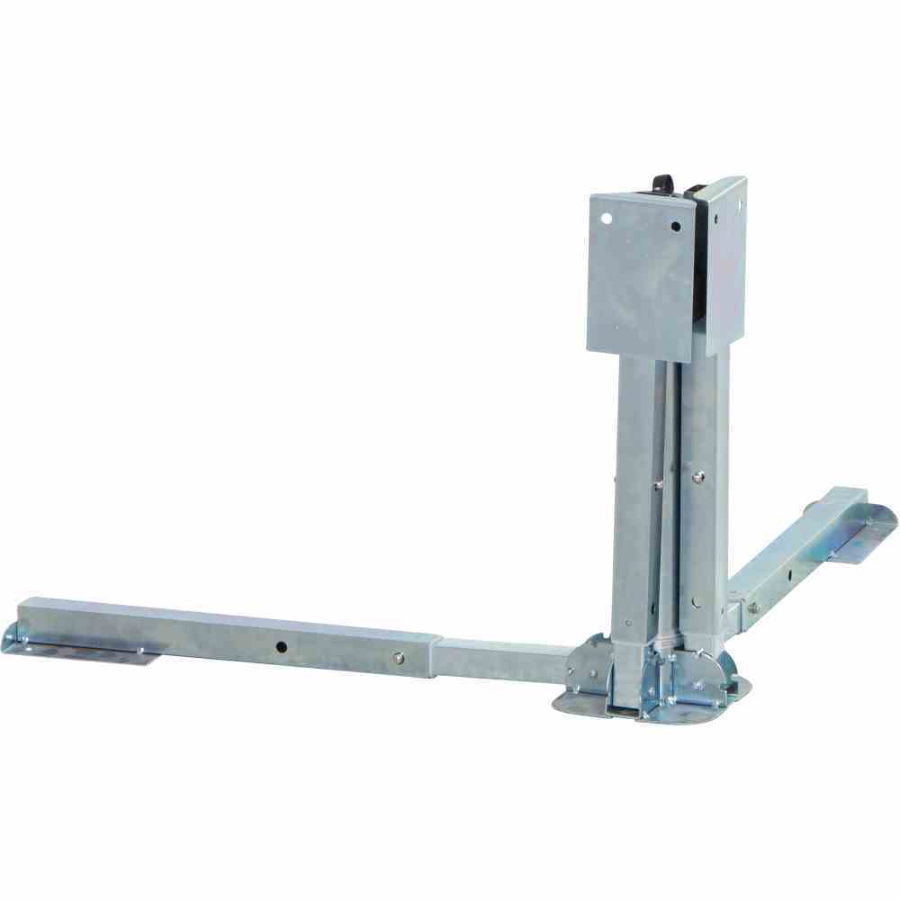 Schirmständer klappbar, verzinkt bei leitermann.de günstig kaufen Schirmständer klappbar, verzinkt