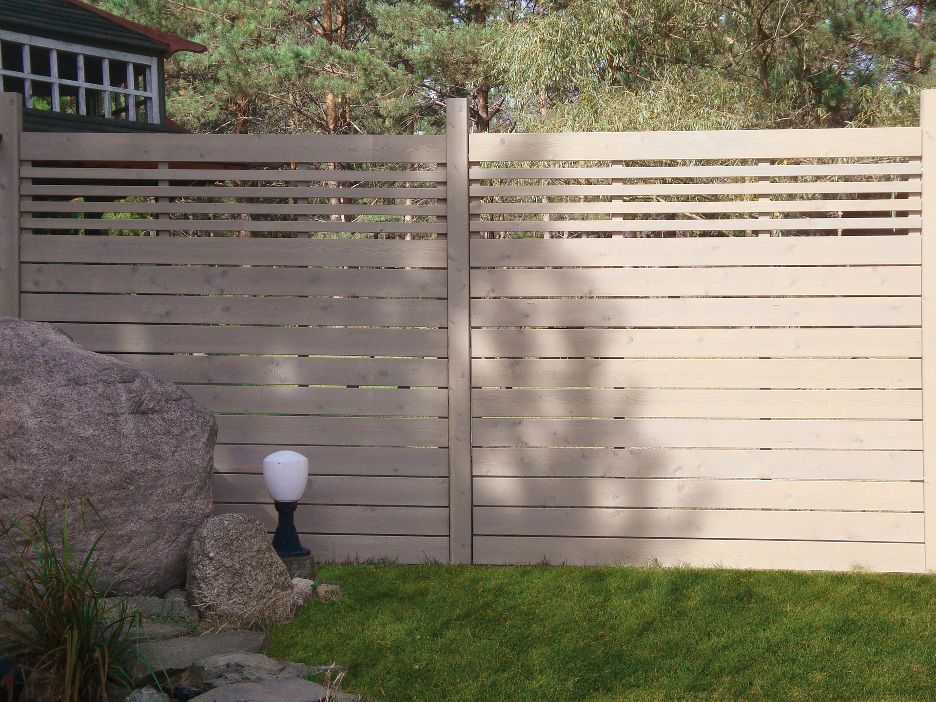 Leistenelement Hiddensee