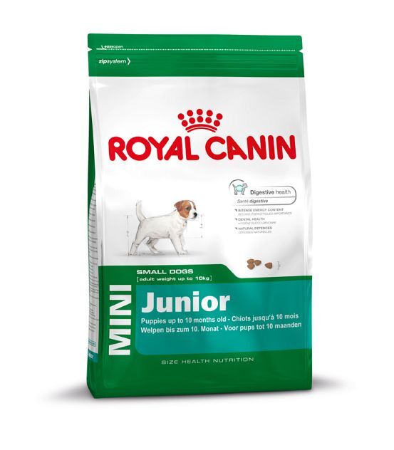 Royal Canin Size Mini Junior