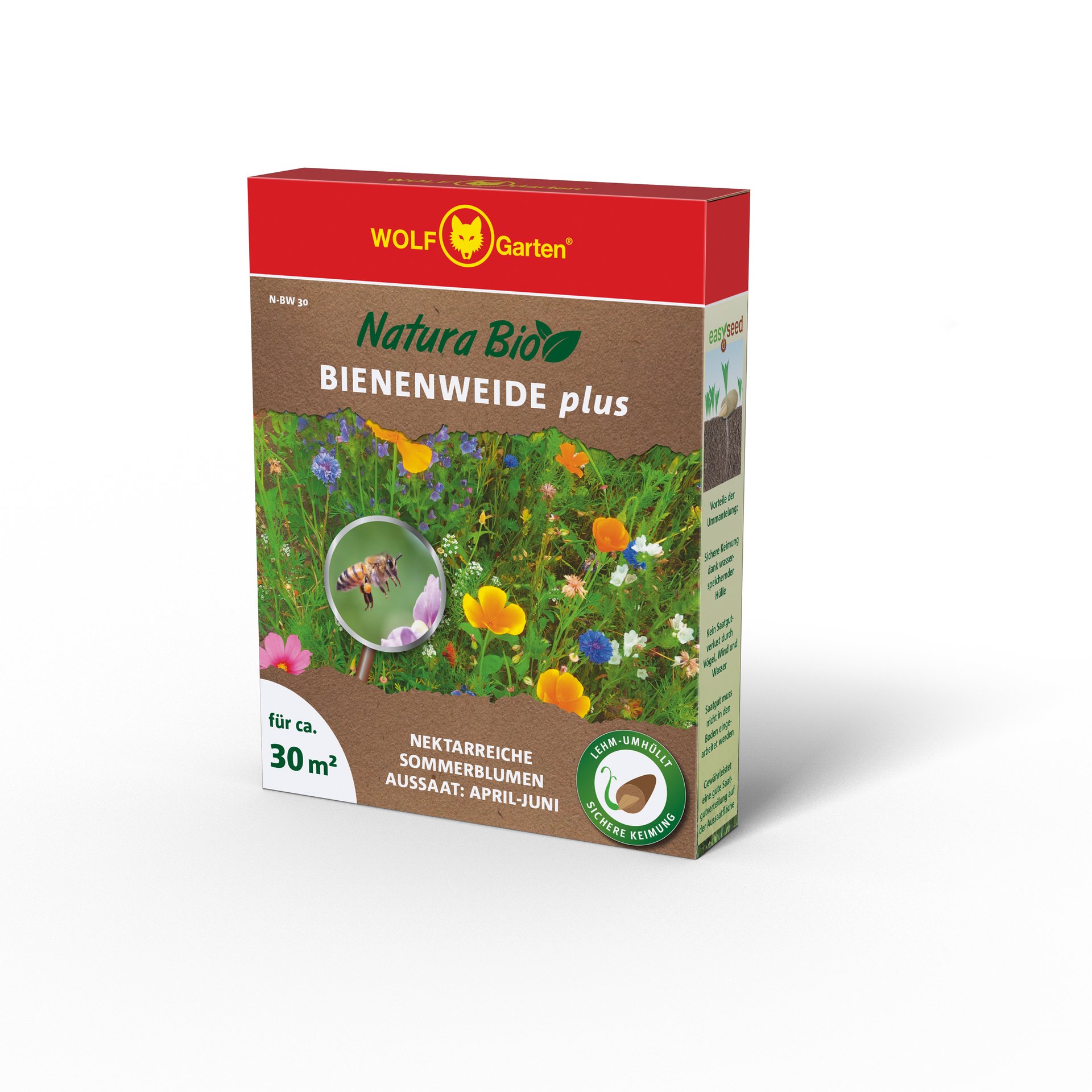 MTD Products AG D/A Bienenweide Plus N-Bw