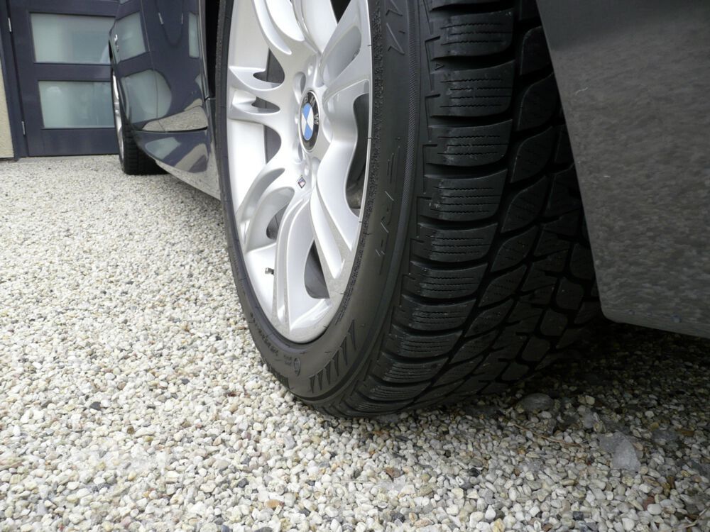 Kiesbefestigungsmatte, 40x80x2,6cm bei leitermann.de günstig kaufen Kiesbefestigungsmatte, 40x80x2,6cm