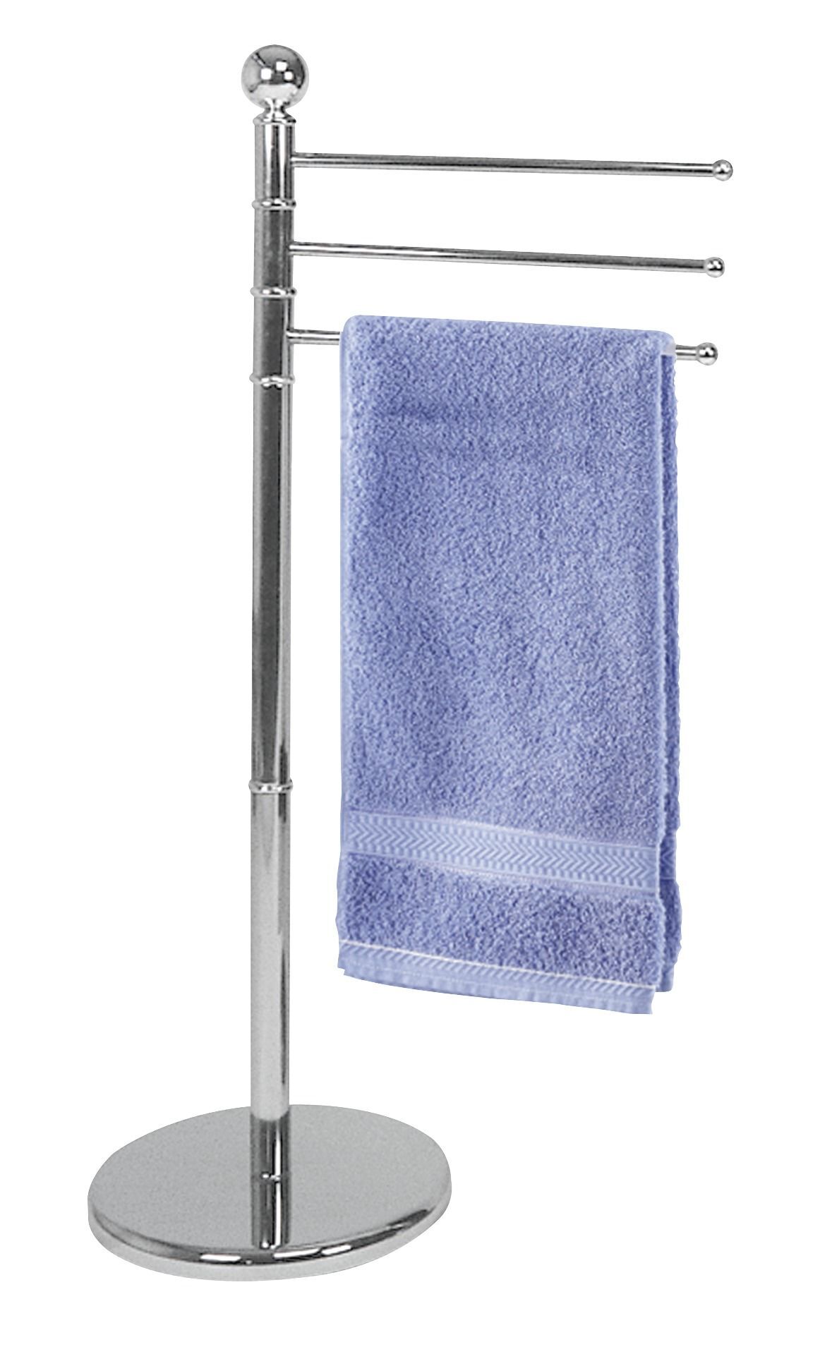 Exclusiv Handtuchständer bei leitermann.de günstig kaufen Exclusiv Handtuchständer