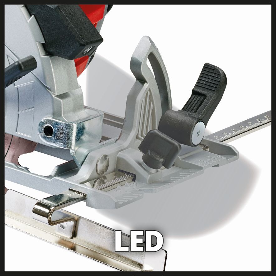 TE-CS 18/150 Li - Solo Akku-Handkreissäge