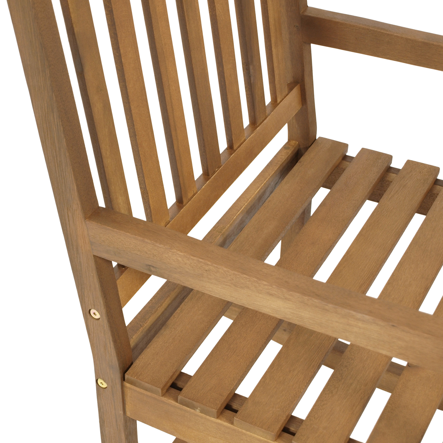 Schaukelstuhl, Akazie bei leitermann.de günstig kaufen Schaukelstuhl, Akazie