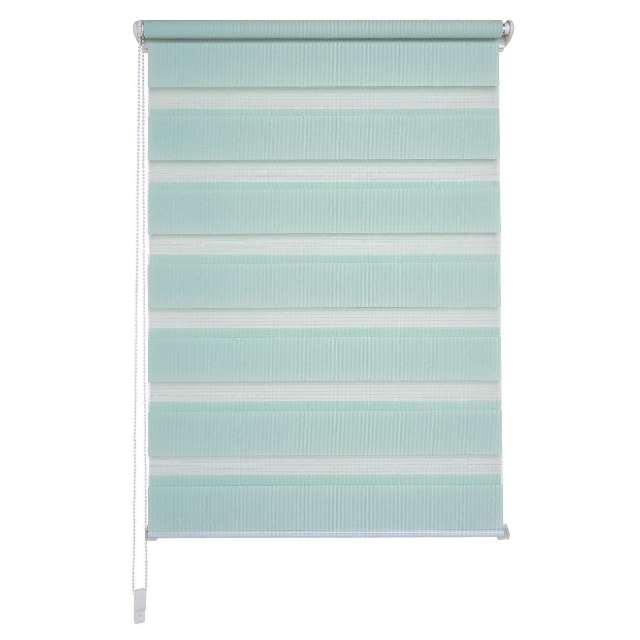 Klemmfix Duo-Rollo Pastell bei leitermann.de günstig kaufen Klemmfix Duo-Rollo Pastell