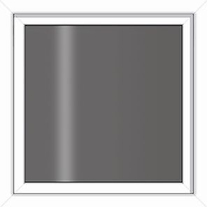 Dreh- und Kippfenster Kunststoff