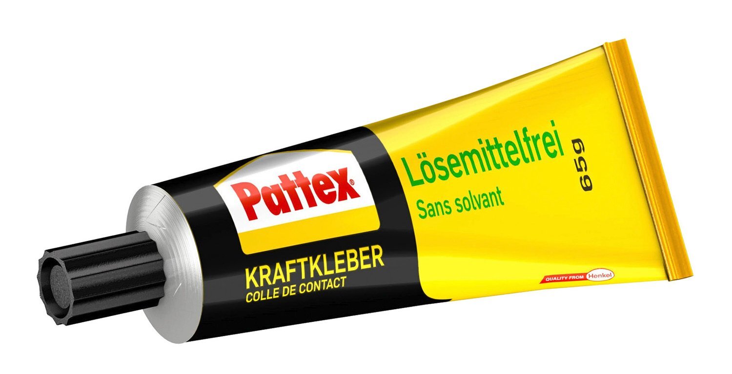 Pattex Kraftkleber, 65g bei leitermann.de günstig kaufen Pattex Kraftkleber, 65g