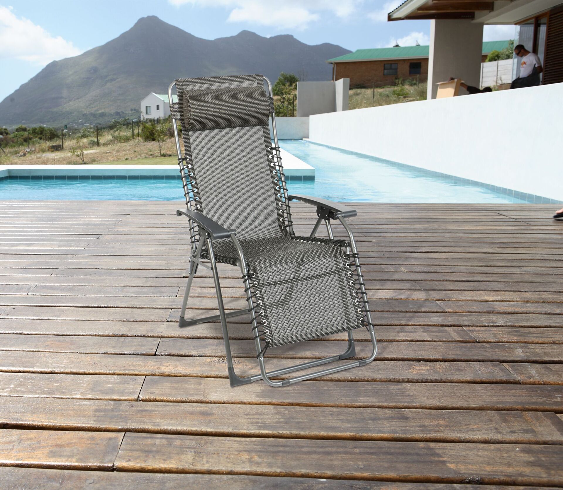 Oasi Relax Magic New