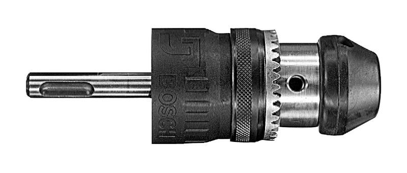 Bosch Bohrfutter 13mm mit SDS-plus-Schaft
