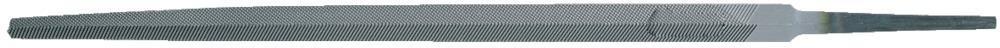 Vierkant-Feile DIN 7621 150mm H3 FORTIS