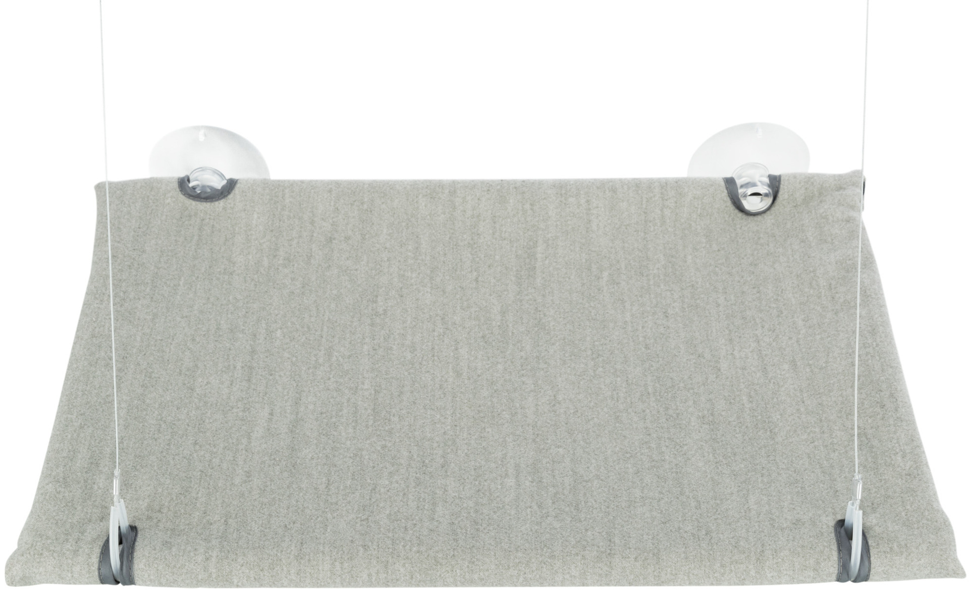 Liegeplatz für Fensterscheibe