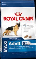 Royal Canin RC Size Maxi Adult 5+ 15kg