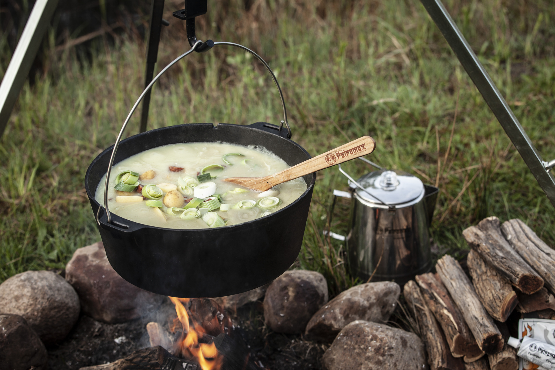 Feuertopf Dutch Oven ft12