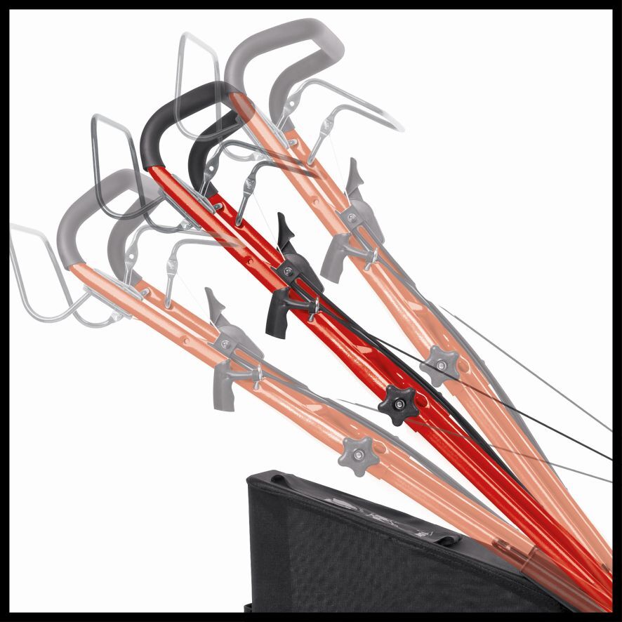 Benzin-Rasenmäher GC-PM 51-3 S HW-E bei leitermann.de günstig kaufen Benzin-Rasenmäher GC-PM 51-3 S HW-E