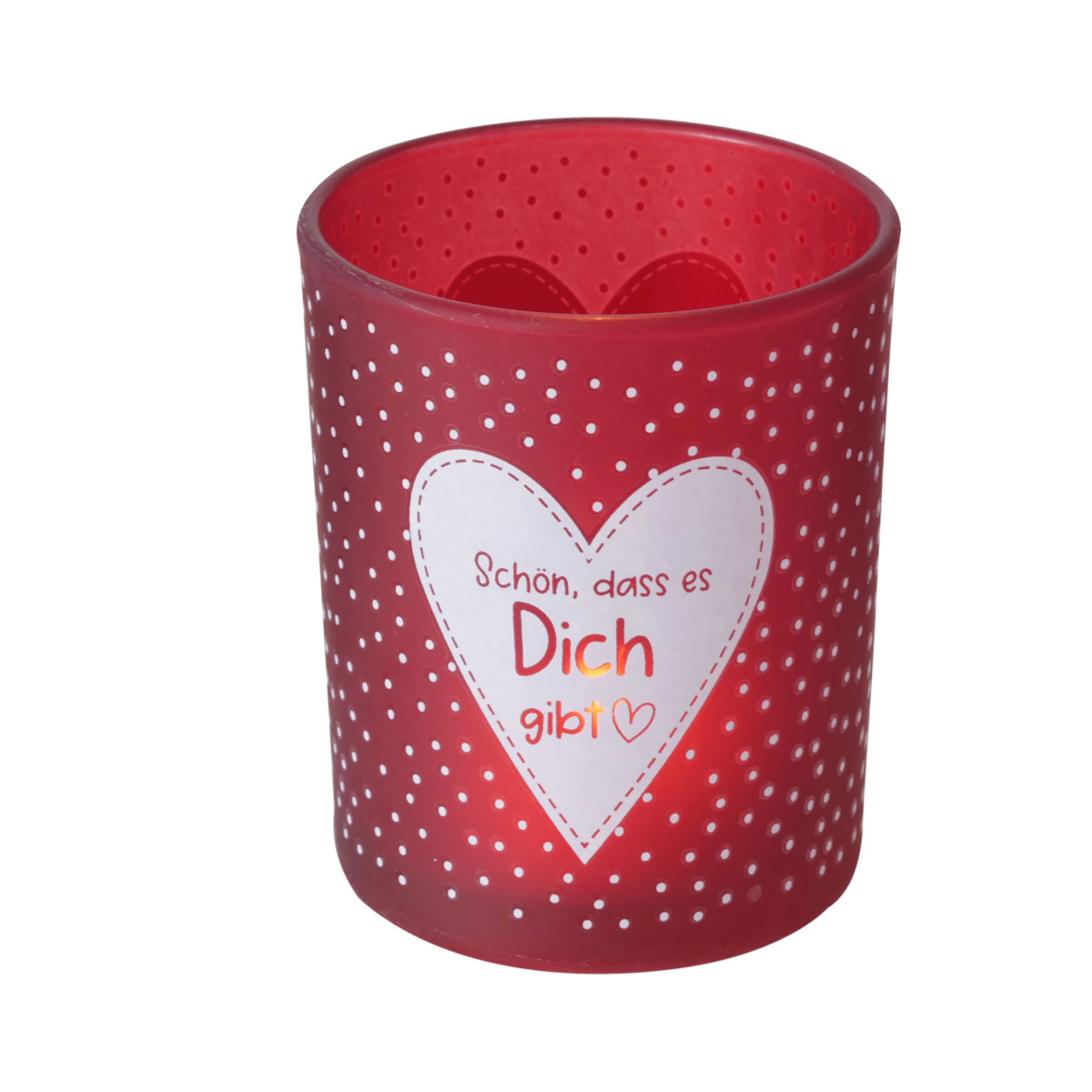 Windlicht Lotta, 3-fach sortiert