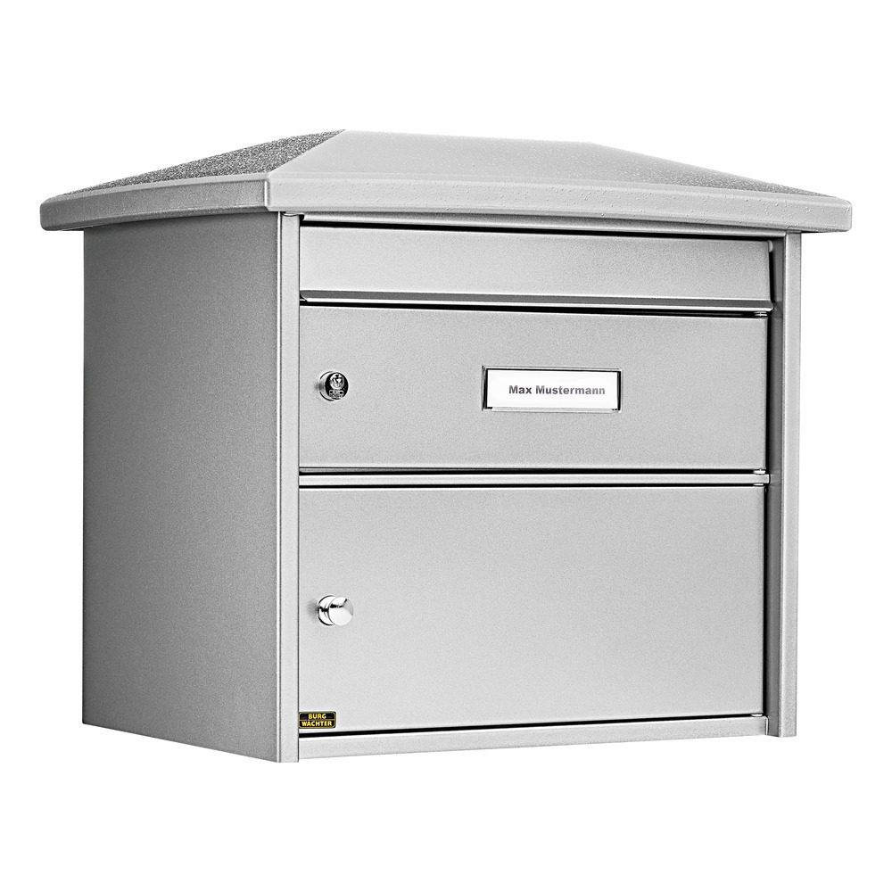 Briefkasten EUROPA 732 bei leitermann.de günstig kaufen Briefkasten EUROPA 732