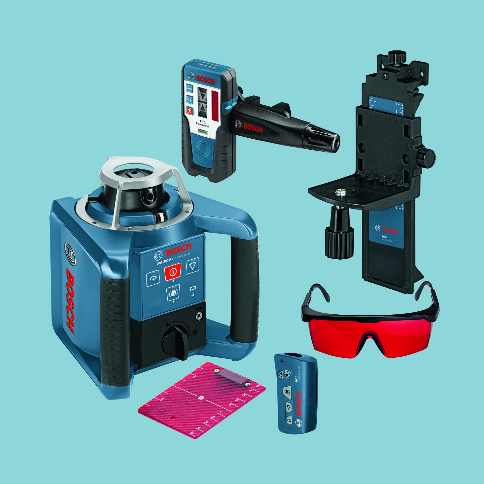 Rotationslaser GRL 400 H bei leitermann.de günstig kaufen Rotationslaser GRL 400 H