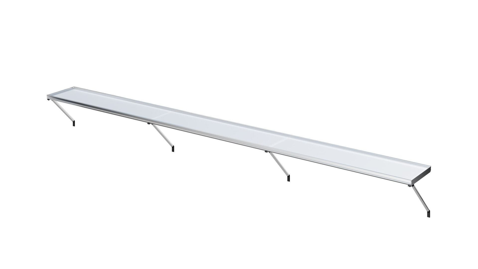 Hängebord für Gewächshaus Aptasia bei leitermann.de günstig kaufen Hängebord für Gewächshaus Aptasia