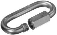 Ketten-Schraubverbinder verzinkt 10mm