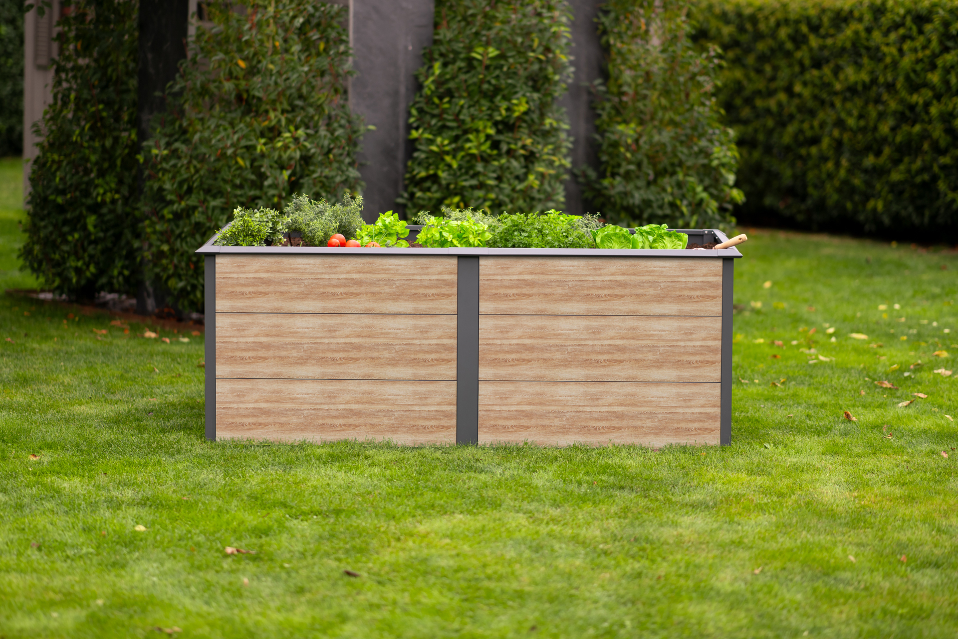 Hochbeet Primus-Multi XL bei leitermann.de günstig kaufen Hochbeet Primus-Multi XL