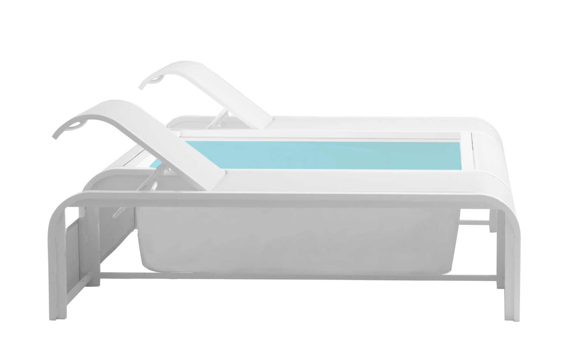 Terrassen-Pool Mariposa-Butterfly, 282x219x60cm bei leitermann.de günstig kaufen Terrassen-Pool Mariposa-Butterfly, 282x219x60cm