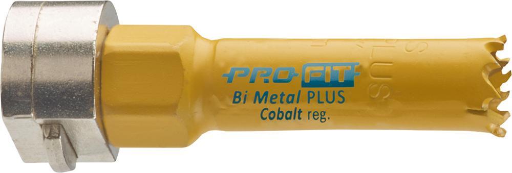 HSS Bi-Metall Lochsäge Plus 14mm Profit
